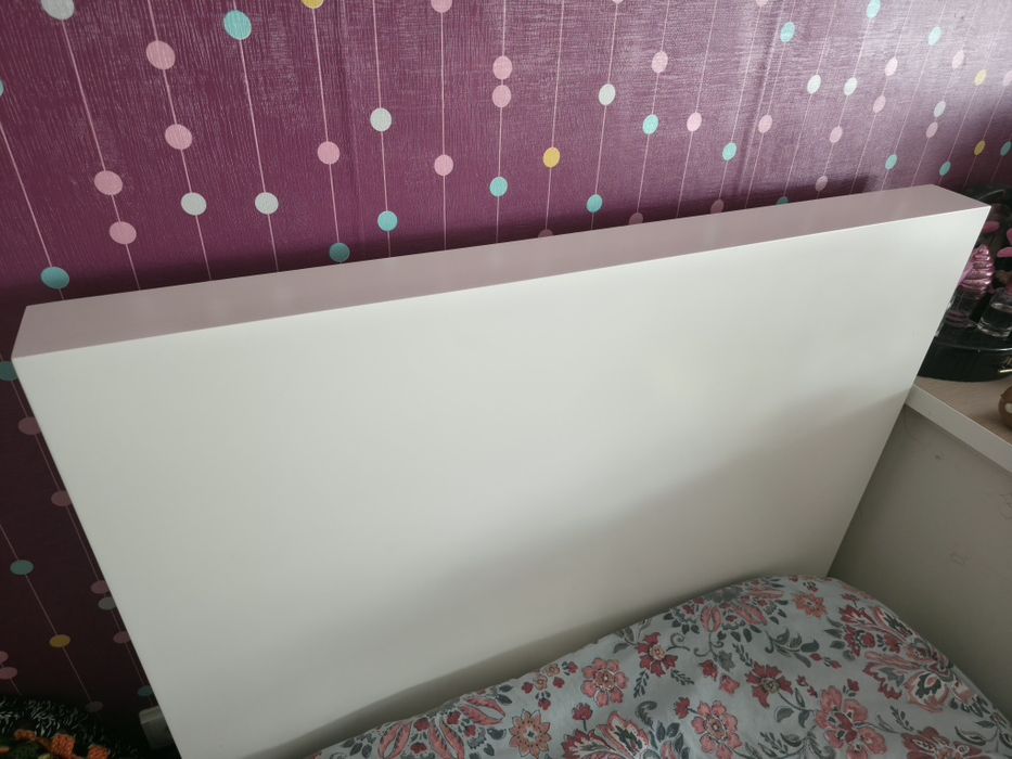 Cama solteiro...