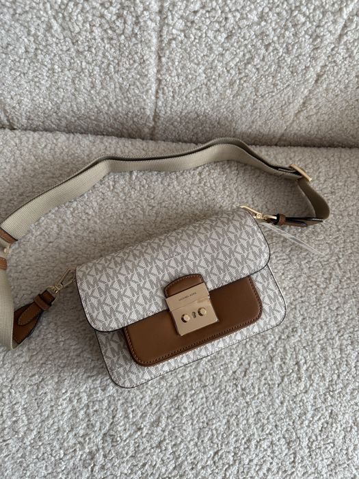 Сумка жіноча Michael Kors Sloan Editor