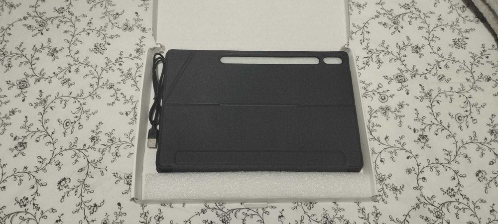Galaxy Tab S7 FE