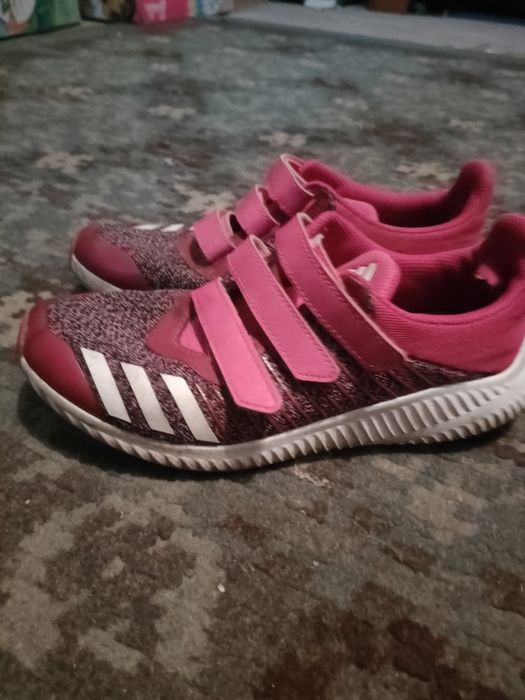 Buty Adidas r.34