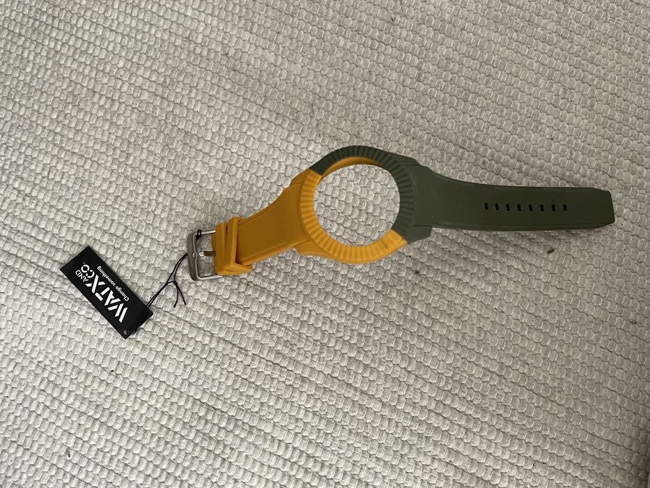 Bracelete nova de relogio