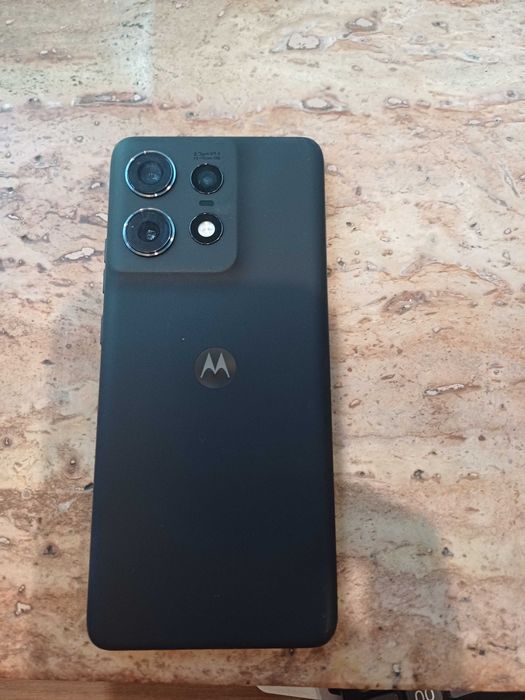 (1358/25)Motorola Edge 50 Pro  12GB/512GB z sieci Orange Nowy!!