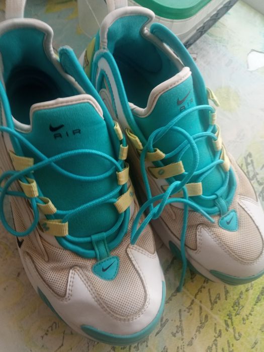 Nike Zoom 2K używane