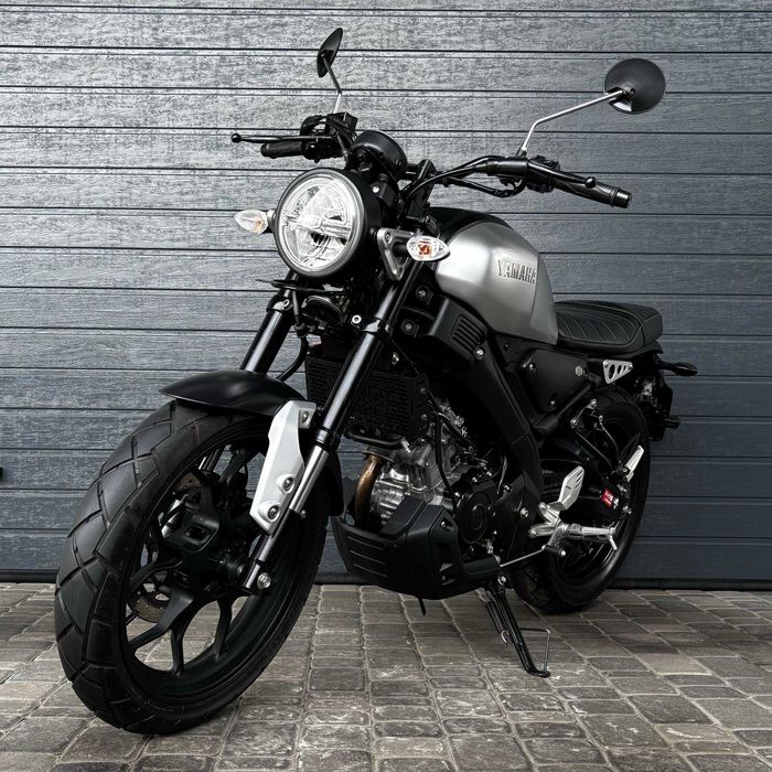 Продам мотоцикл Yamaha XSR 155 (2678)