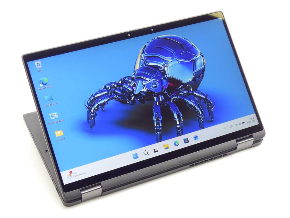 Dell Latitude 7410 2w1 DOTYK i7-10610U 16GB 512GB NVMe LTE NFC W11P