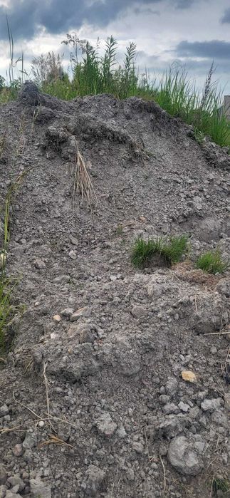 Przyjmę ziemię , sprzedam przesiana ziemię Świdnica i okolice