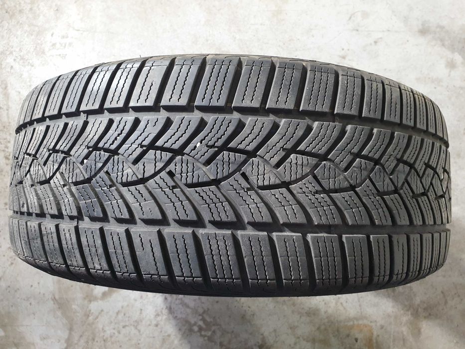 1szt. 225/50/17 98H Goodyear UG Performance G1 RFT 6,5mm 2022r [ 11906 ]