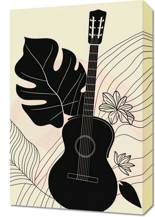 Obraz 40x60cm Melodyjność Natury