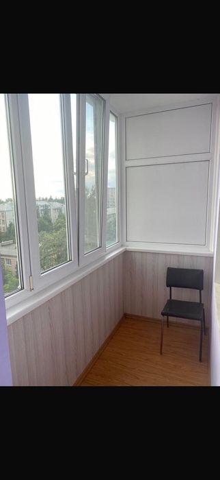 Трёхкомнатная Квартира Ушакова