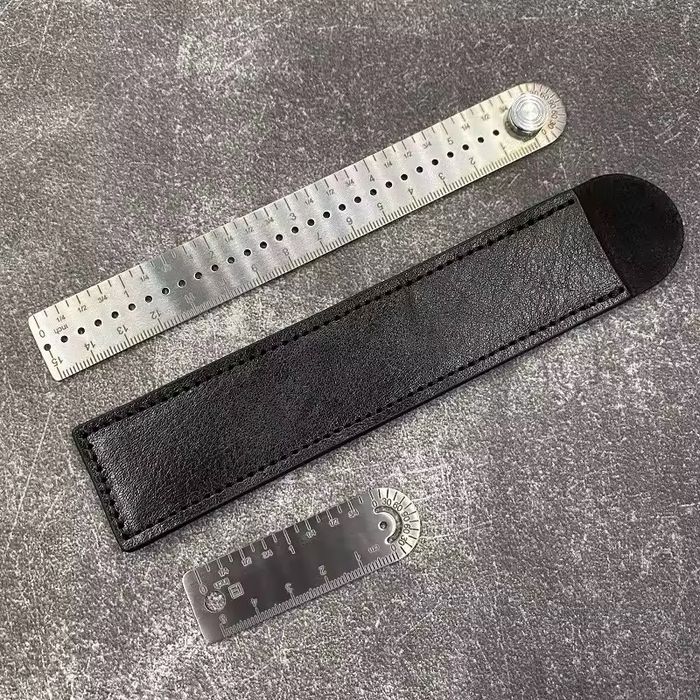 EDC ‼️ Преміальна лінійка з титану • 2 розміра