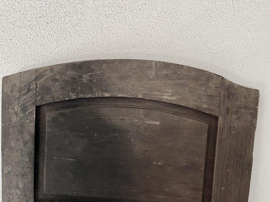 Solid Wood Door436331504709806082