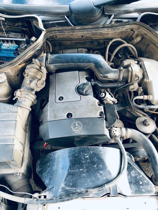 Mercedes Benz 124 продам