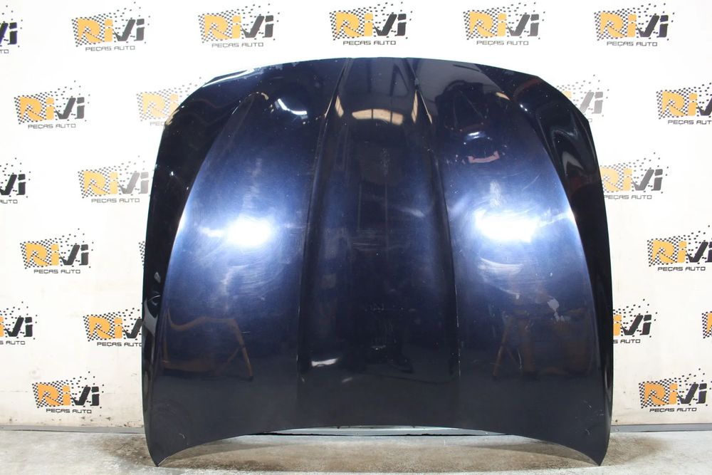 Capot BMW 5 (F10)