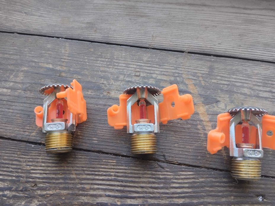 Продам спринклер