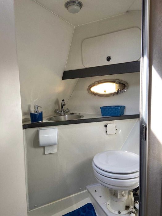 Sunseeker Portofino 31