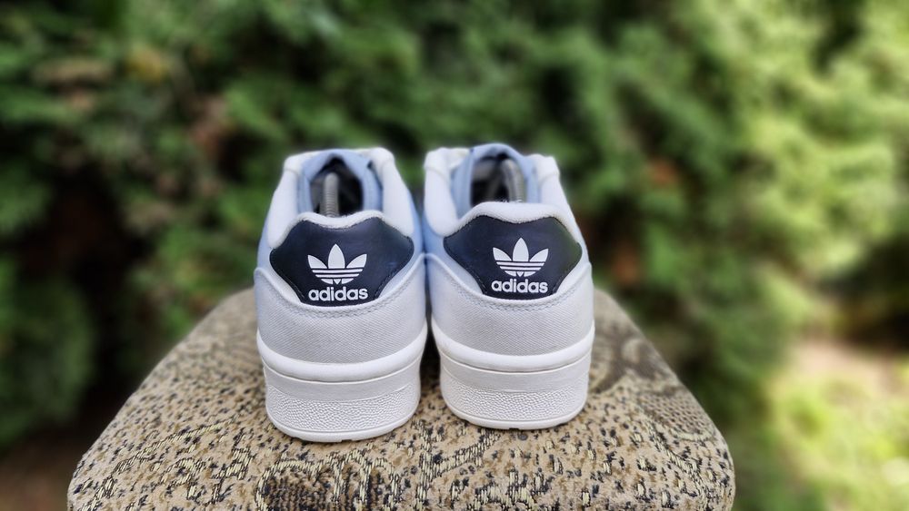 Кросівки Adidas Rivalry Low.Розмір 43