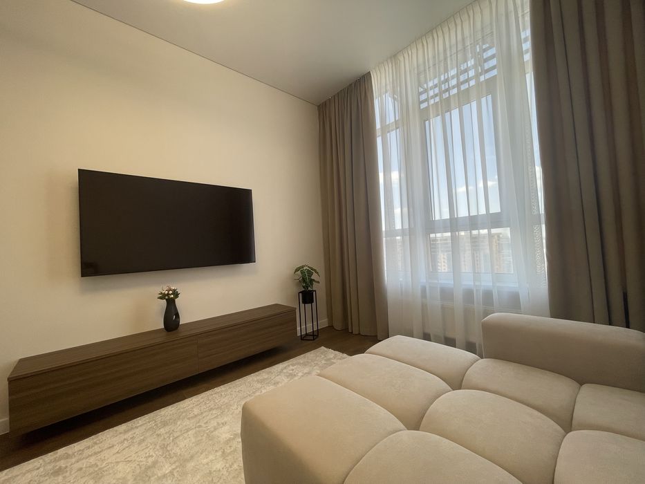 1-комнатная квартира по адресу ул. Солнечная (площадь 45 м²) - Atlanta.ua - фото 18