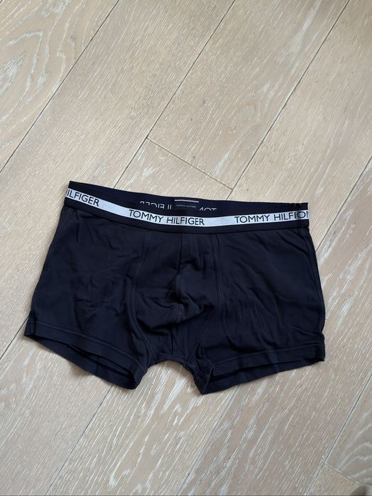 Bokserki męskke Tommy Hilfiger M