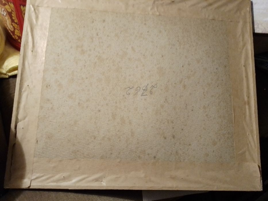 Quadros originais-Lavadeira no Riacho-20E-Casa Campo-jupflek15EDesde2E