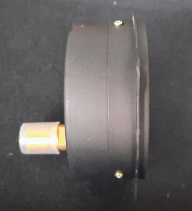 Манометр МПЗ-Уф 60 Мпа