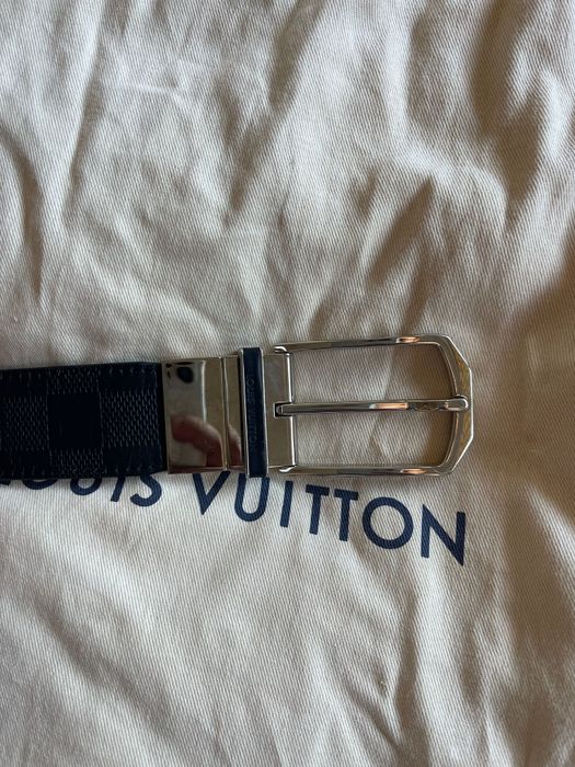 Cinto Original Louis Viutton novo