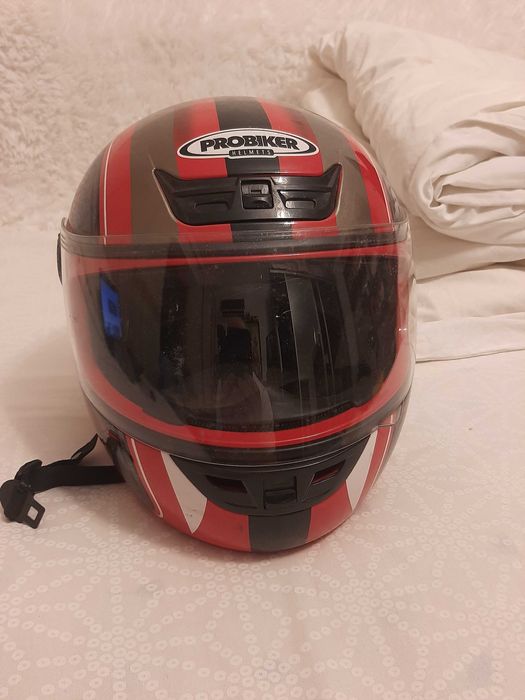 продам шлем утепленный м 58-59