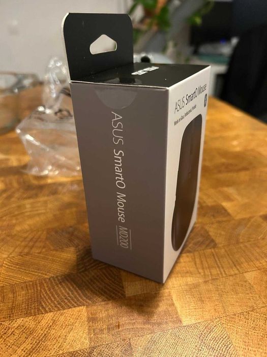 ASUS SmartO Mouse MD200