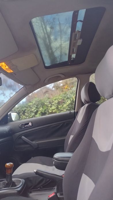 Passat 1.9 tdi (vendo ou troco)