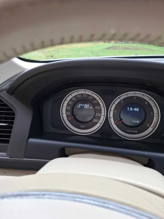 Sprzedam Volvo xc60 D3 AWD