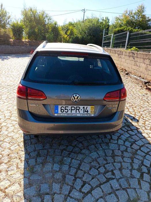 Volkswagen Golf 1.6