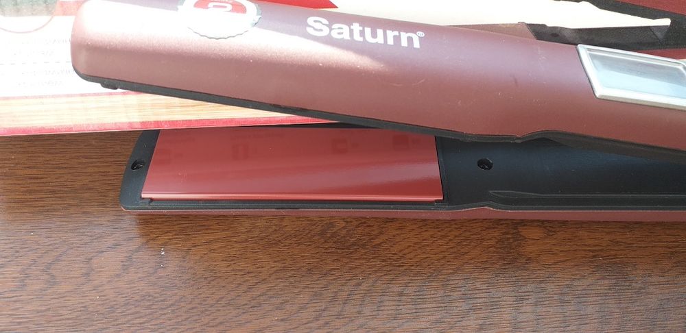 выпрямитель утюжок