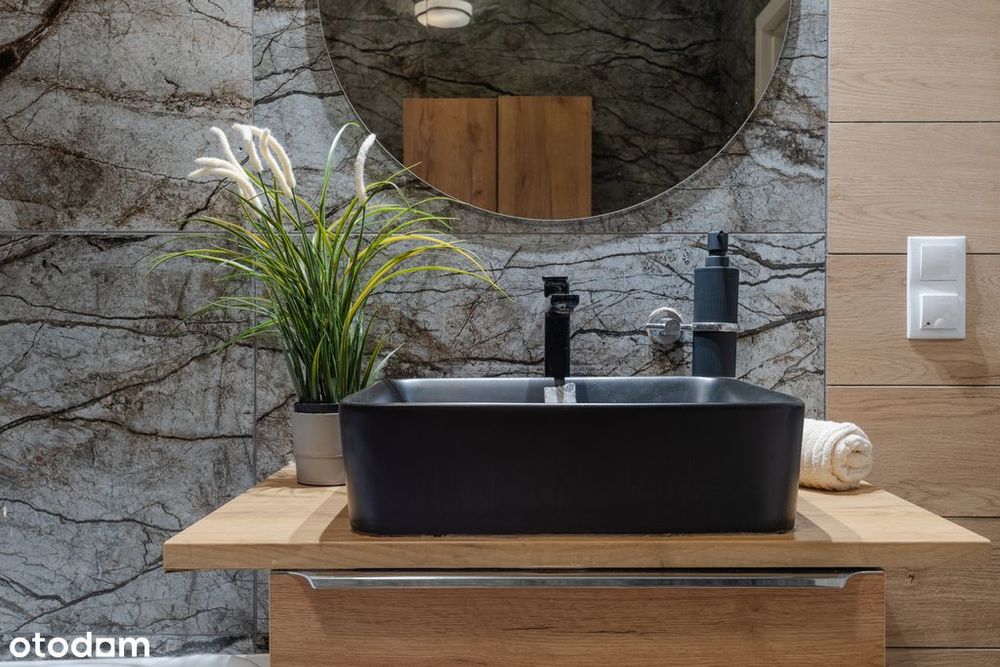 ✅ Sprawdź "> Ładny segment, 6p, ogródek 31 m² ✅