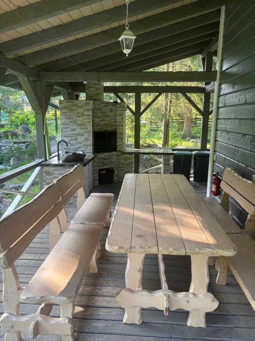 Продаж котеджу в Карпатах_N