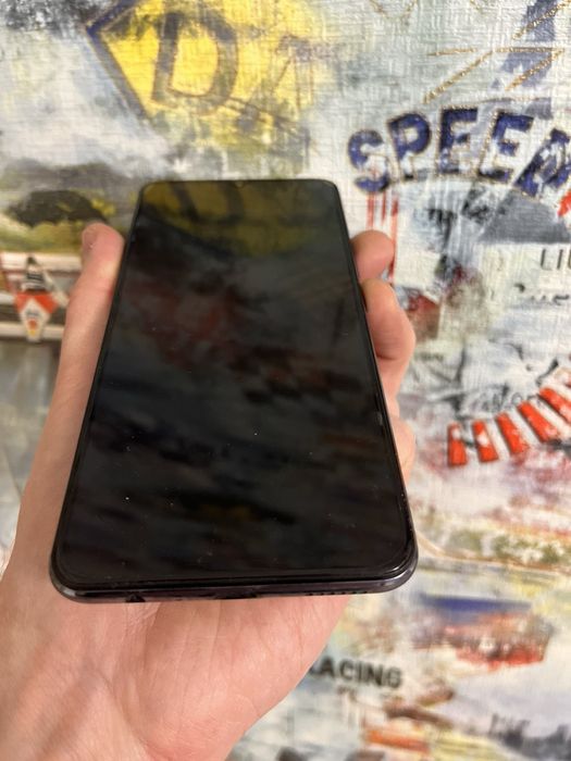 Андроїд VIVO V21е 128/8+4ГБ