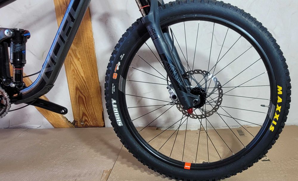 Norco Sight C7.1 M,27.5, NX RockShox,FUNN