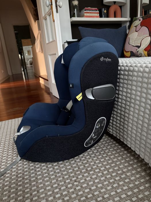Cadeira auto Cybex Sirona M2 i-Size