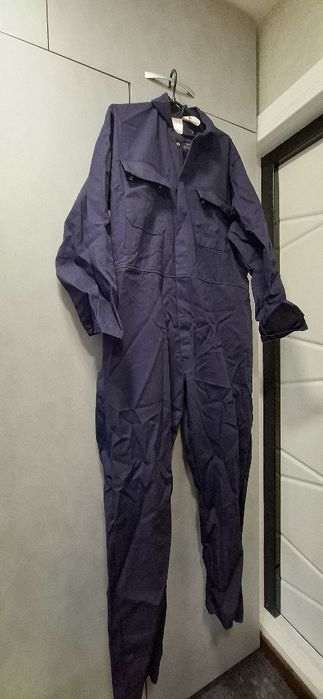 Робочий Комбинезон новий и костюм теплый