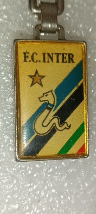 Antigos porta chaves clubes de futebol e Mundial