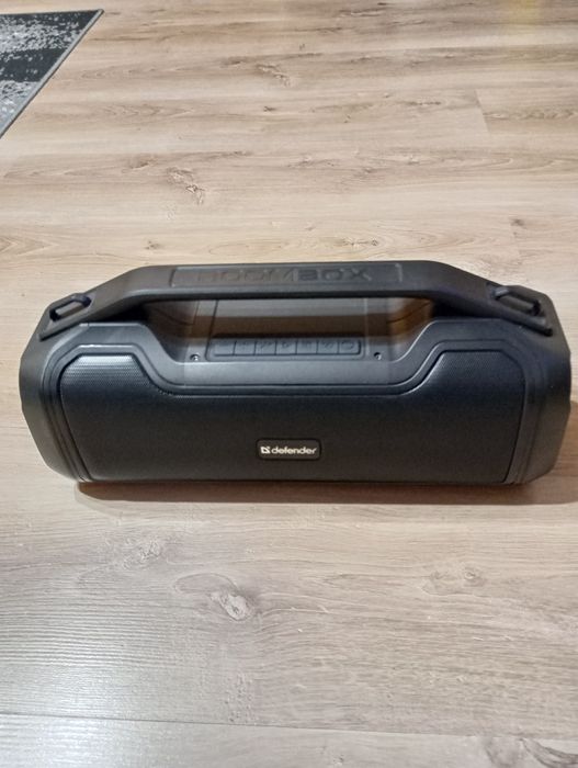 Głośnik bluetooth Defender