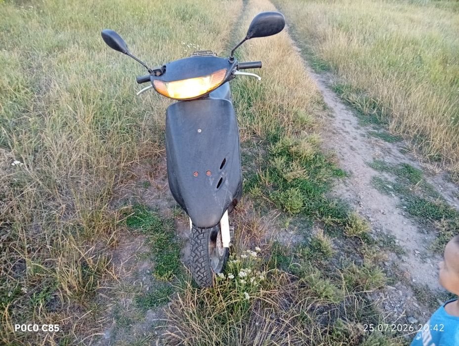 Продам Хонду ДІО 34
