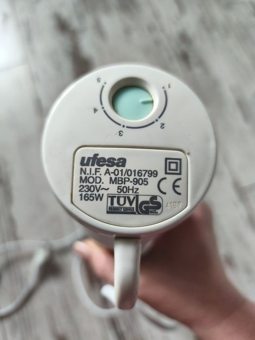 Продам блендер,,Ufesa,,