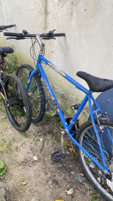 Vendo as duas por 40€
