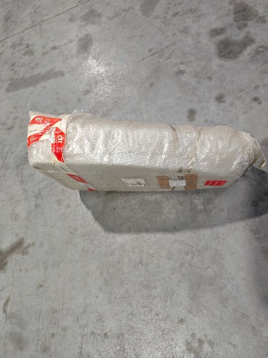 Caixa hermética para kayak