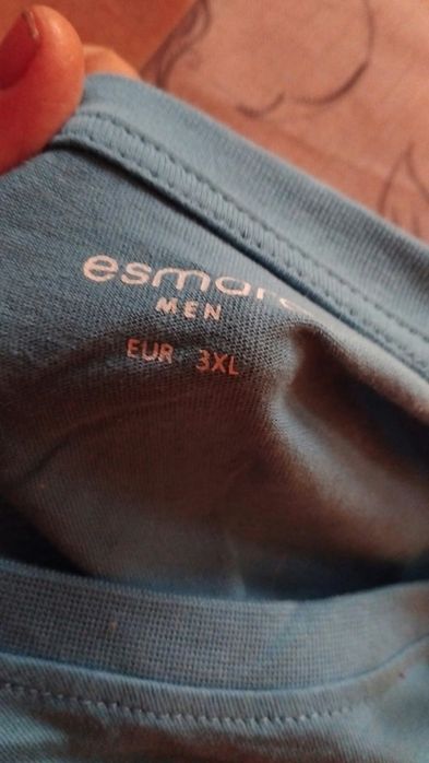 Nowa   piżama męska 3xl 4xl