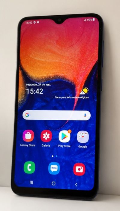 Samsung Galaxy A10