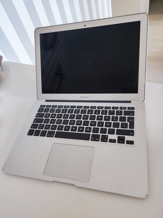 MacBook Air A1466