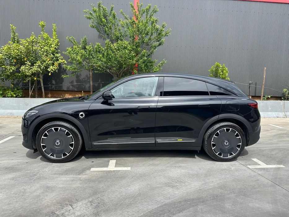 Smart Smart #3 66 kWh Premium