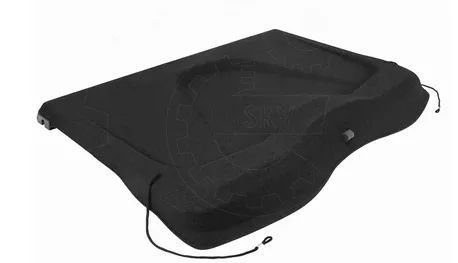 Tabuleiro Chapeleira da bagageira Volvo V40 2013 a 2019  31389389