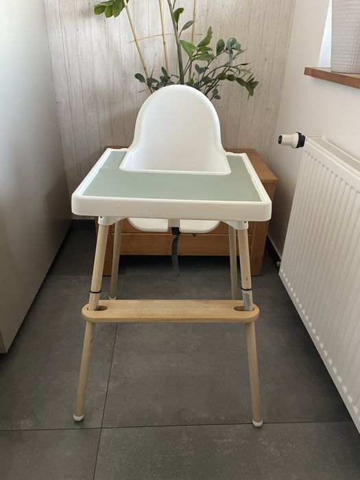 Krzesełko Ikea Antilop