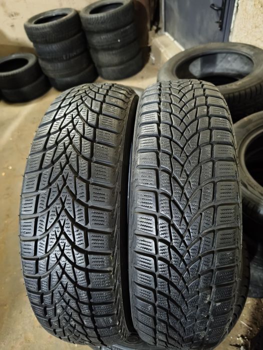 Шини резина зима 155/65 R14 Dayton